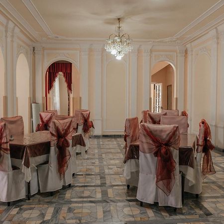 Sevara Guest House Semerkant Dış mekan fotoğraf