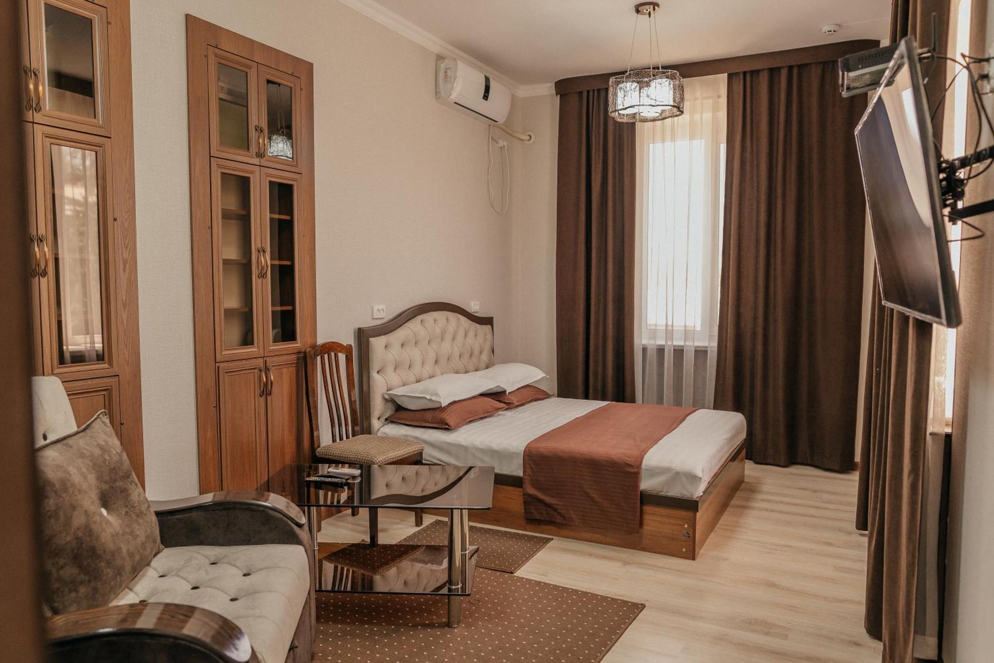Sevara Guest House Semerkant Oda fotoğraf