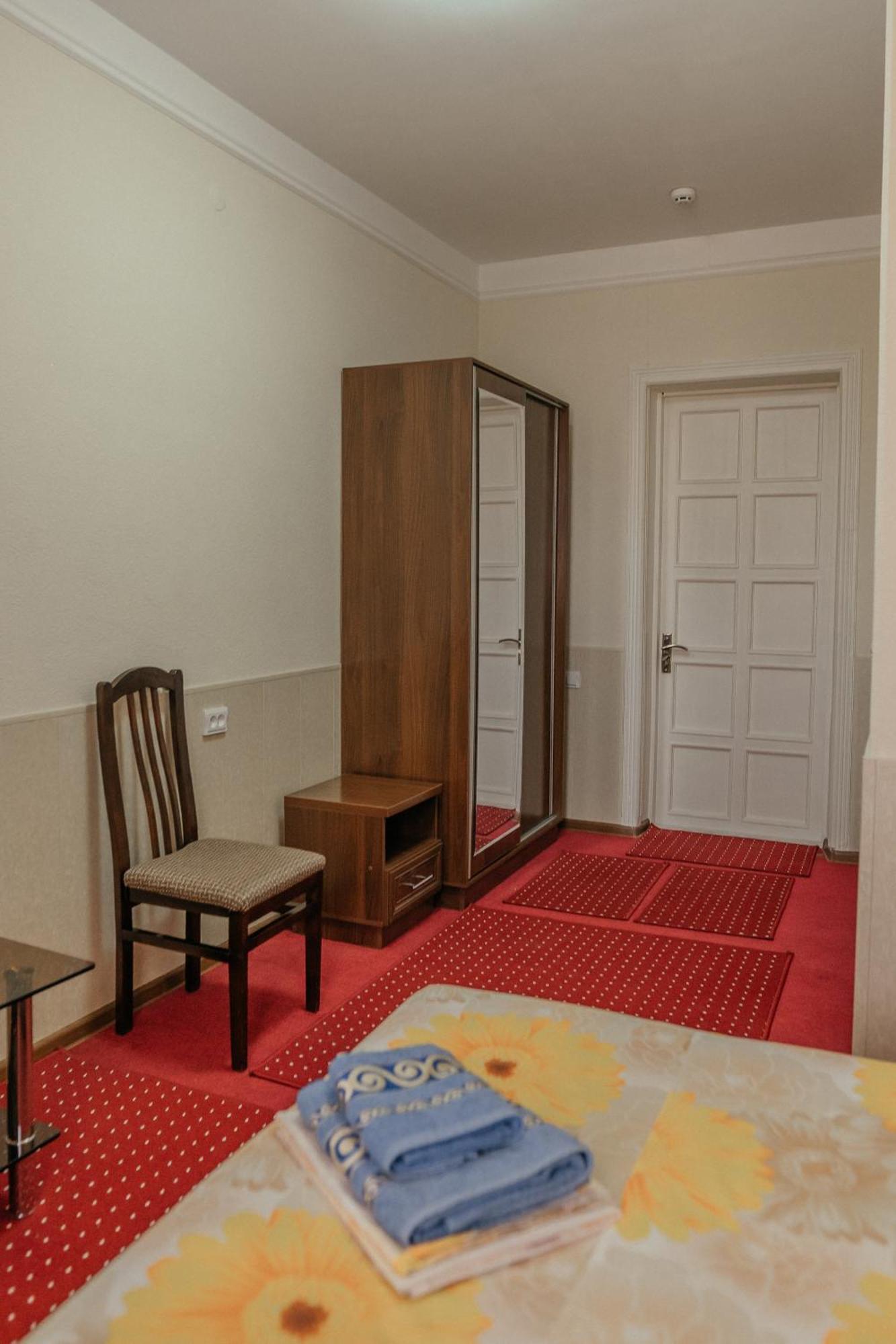 Sevara Guest House Semerkant Oda fotoğraf