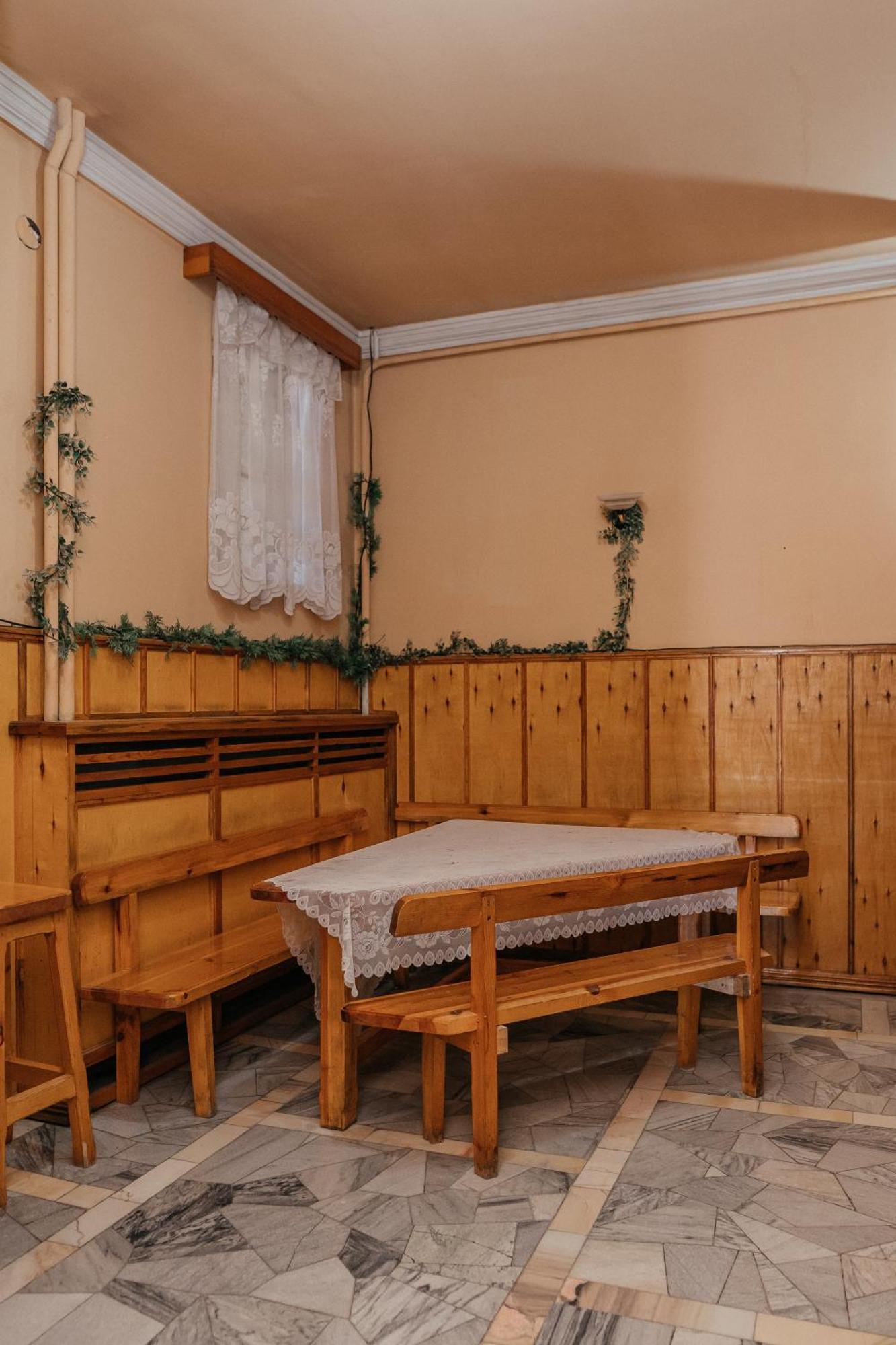 Sevara Guest House Semerkant Dış mekan fotoğraf