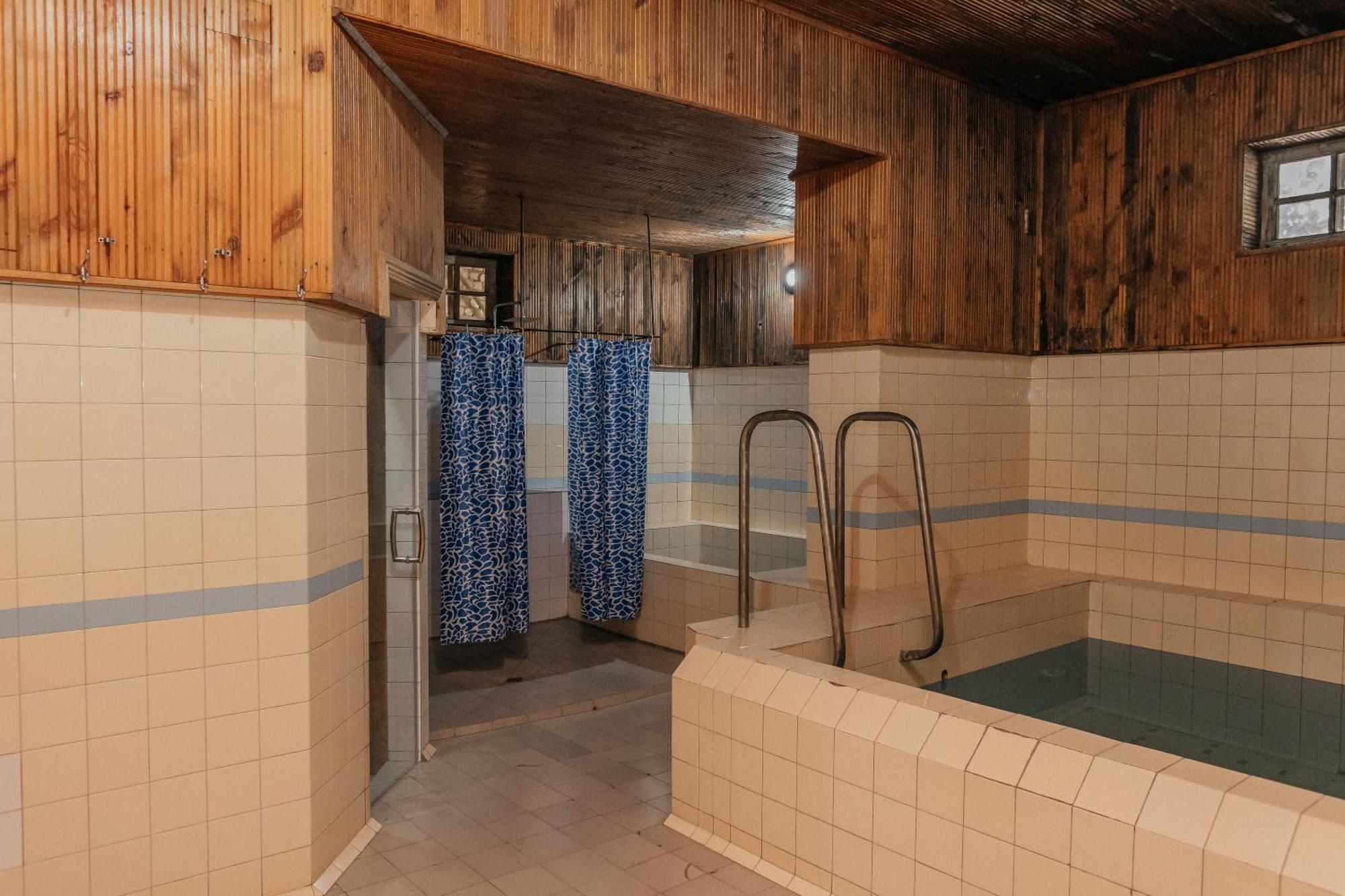 Sevara Guest House Semerkant Dış mekan fotoğraf
